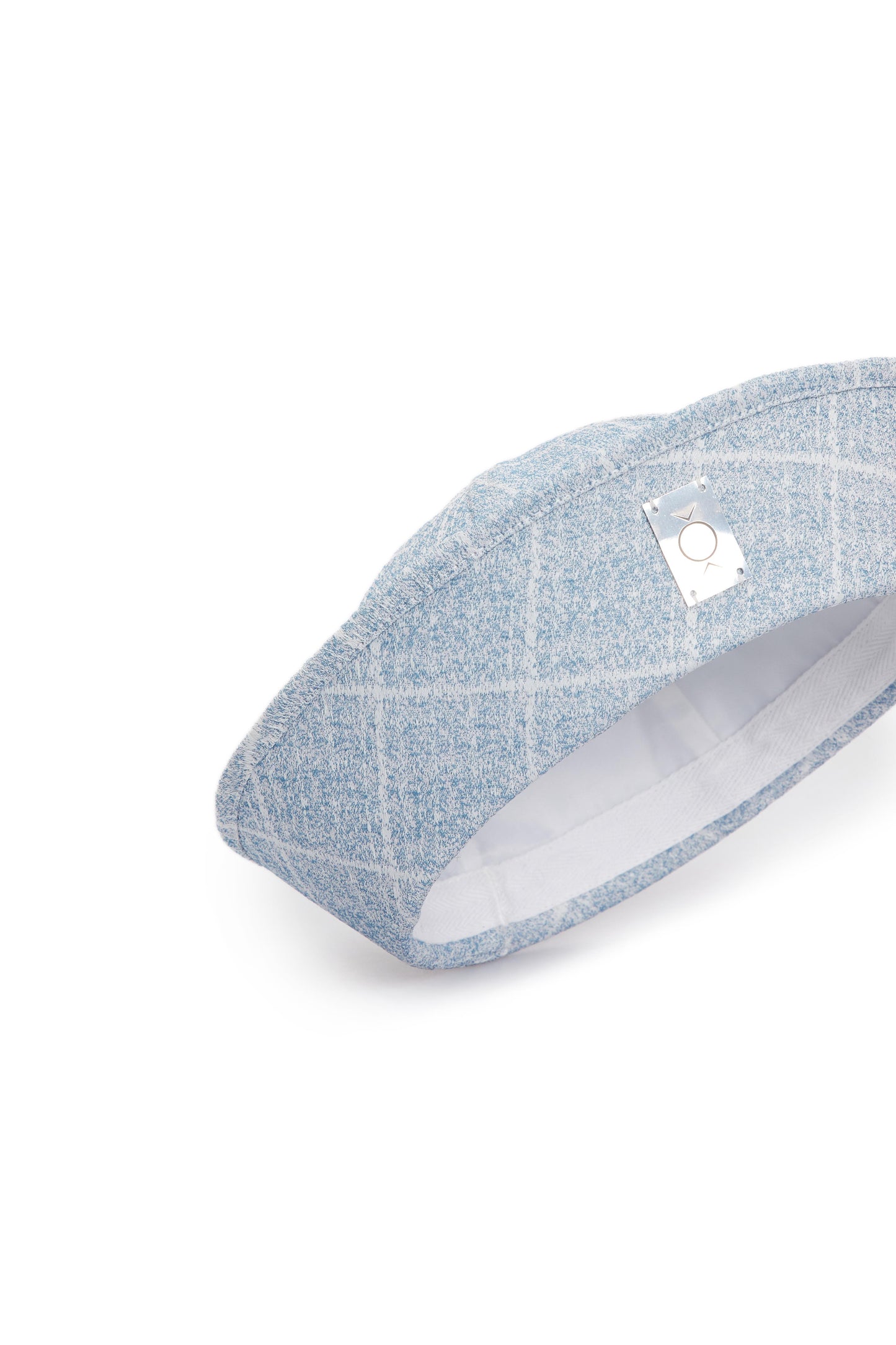 Sherlock Sea Hat Blue