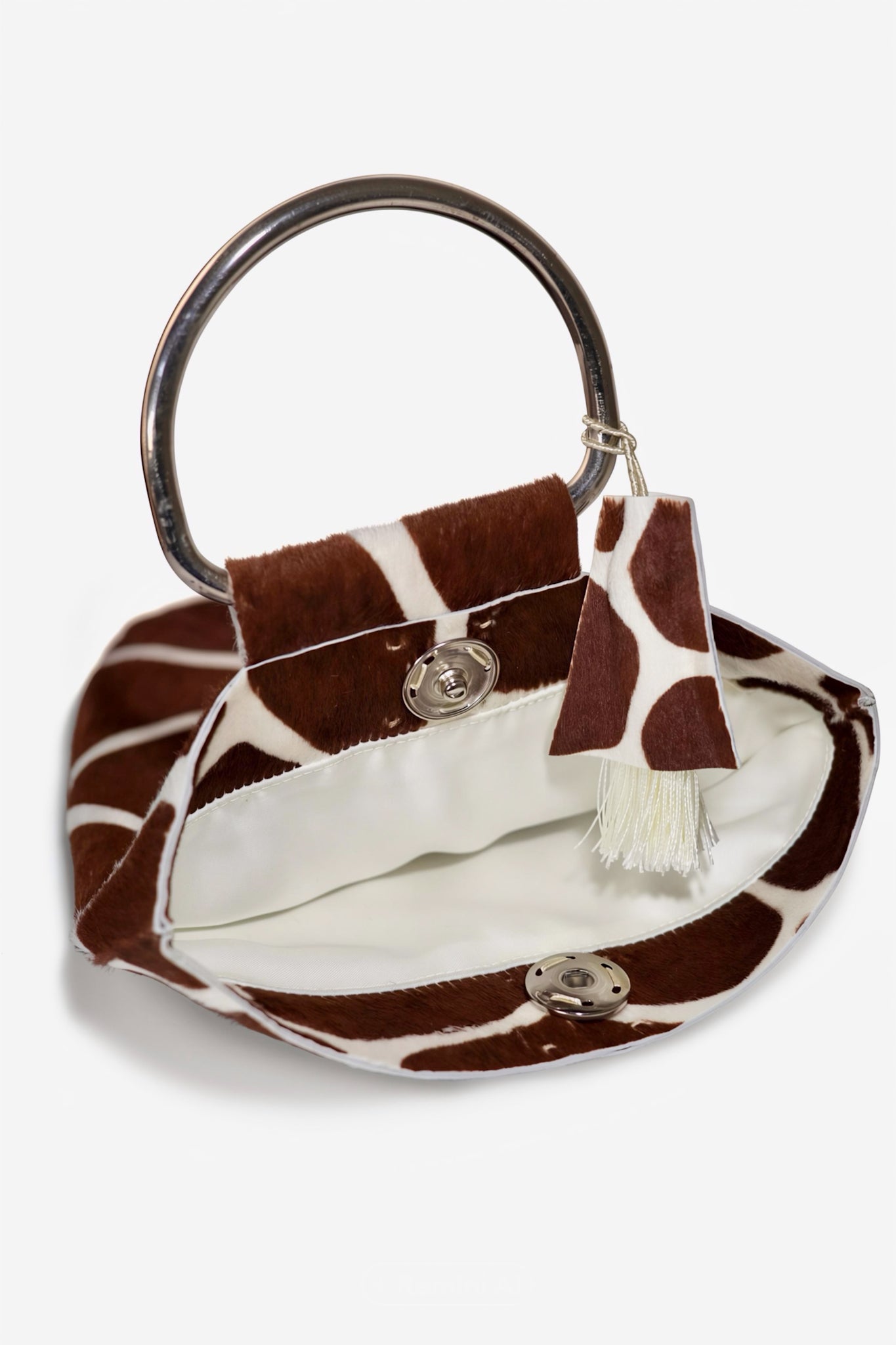 Giraffe Baby Bag