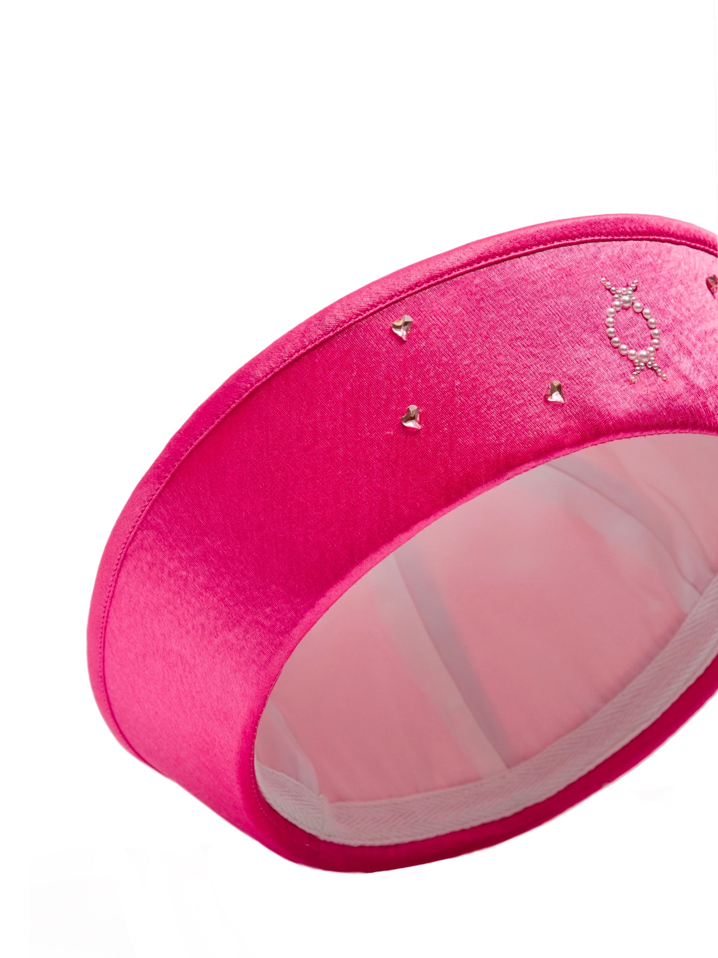 Barbie Sea Hat