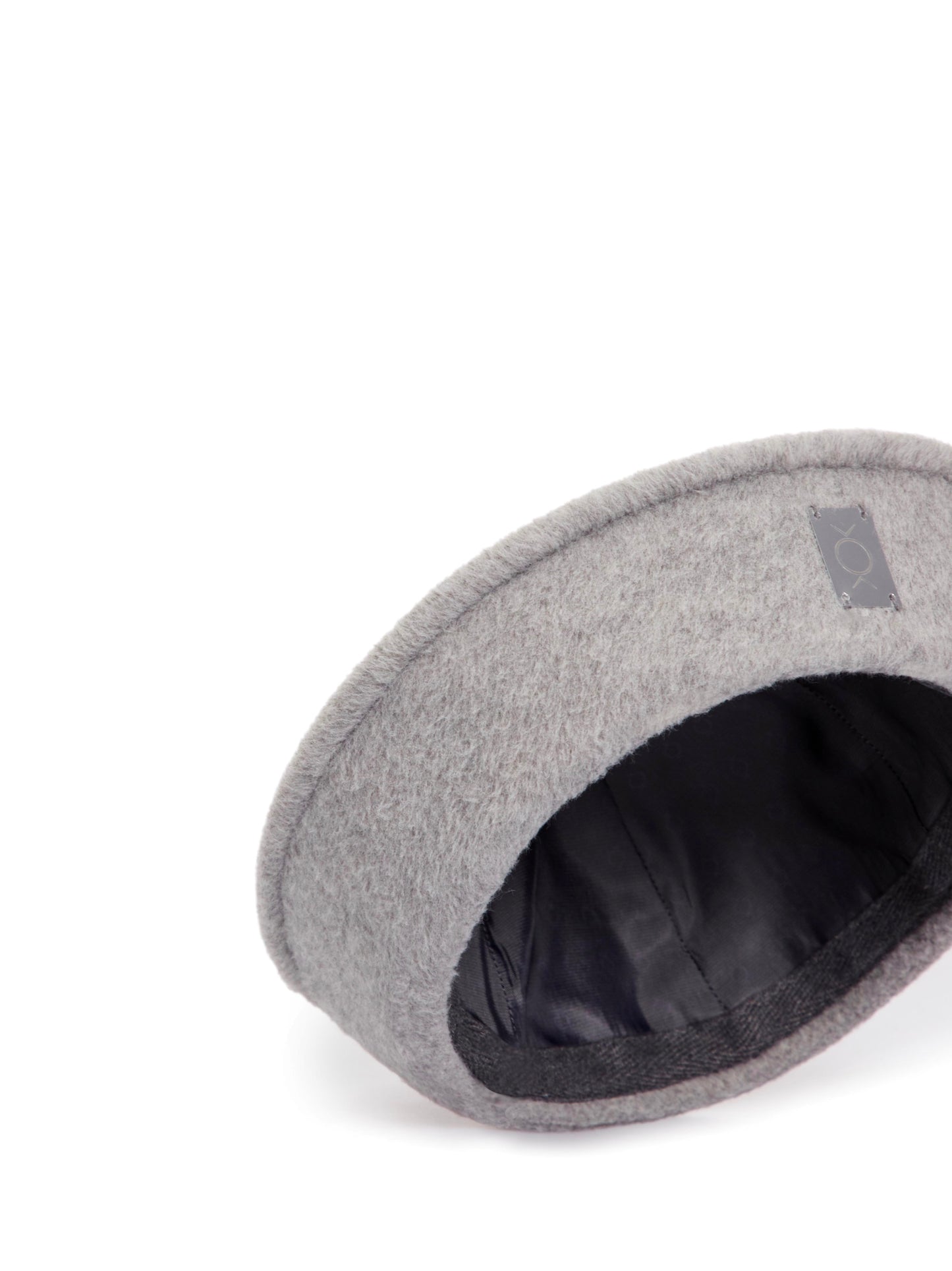 Grey Mouse Sea Hat