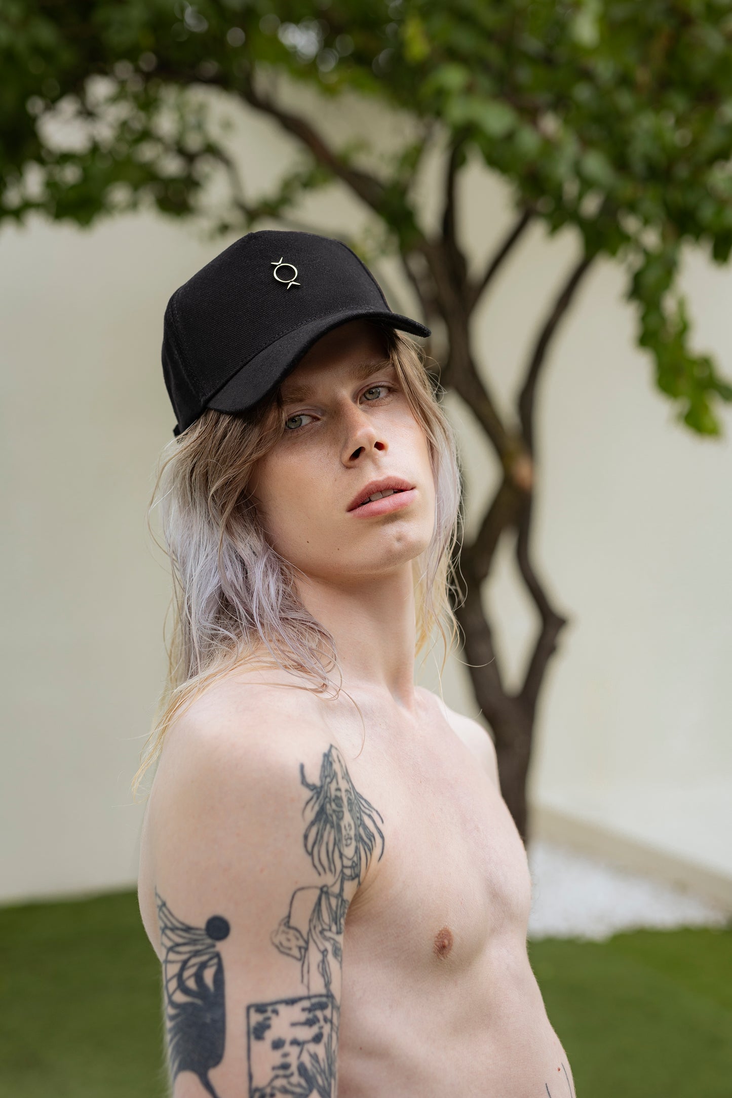 EROMIN CAP