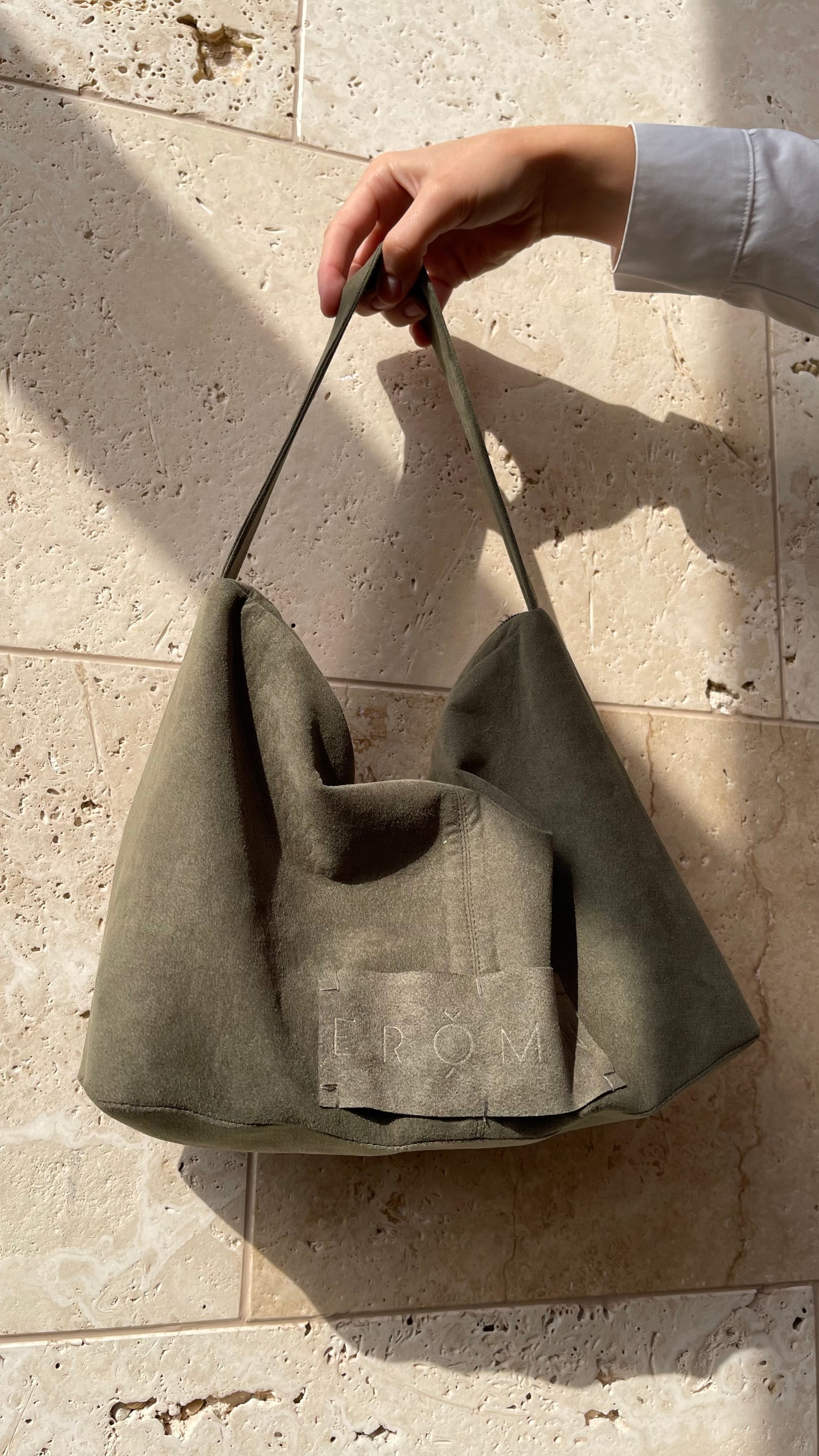 Alc Softbag