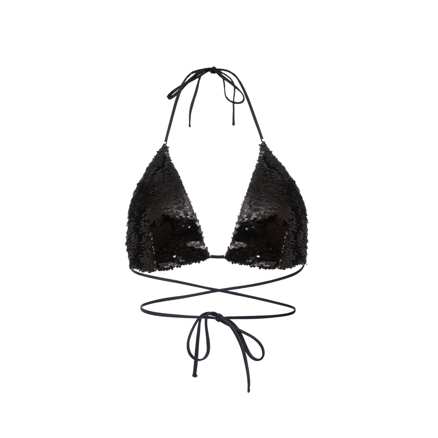 SHINING BRA