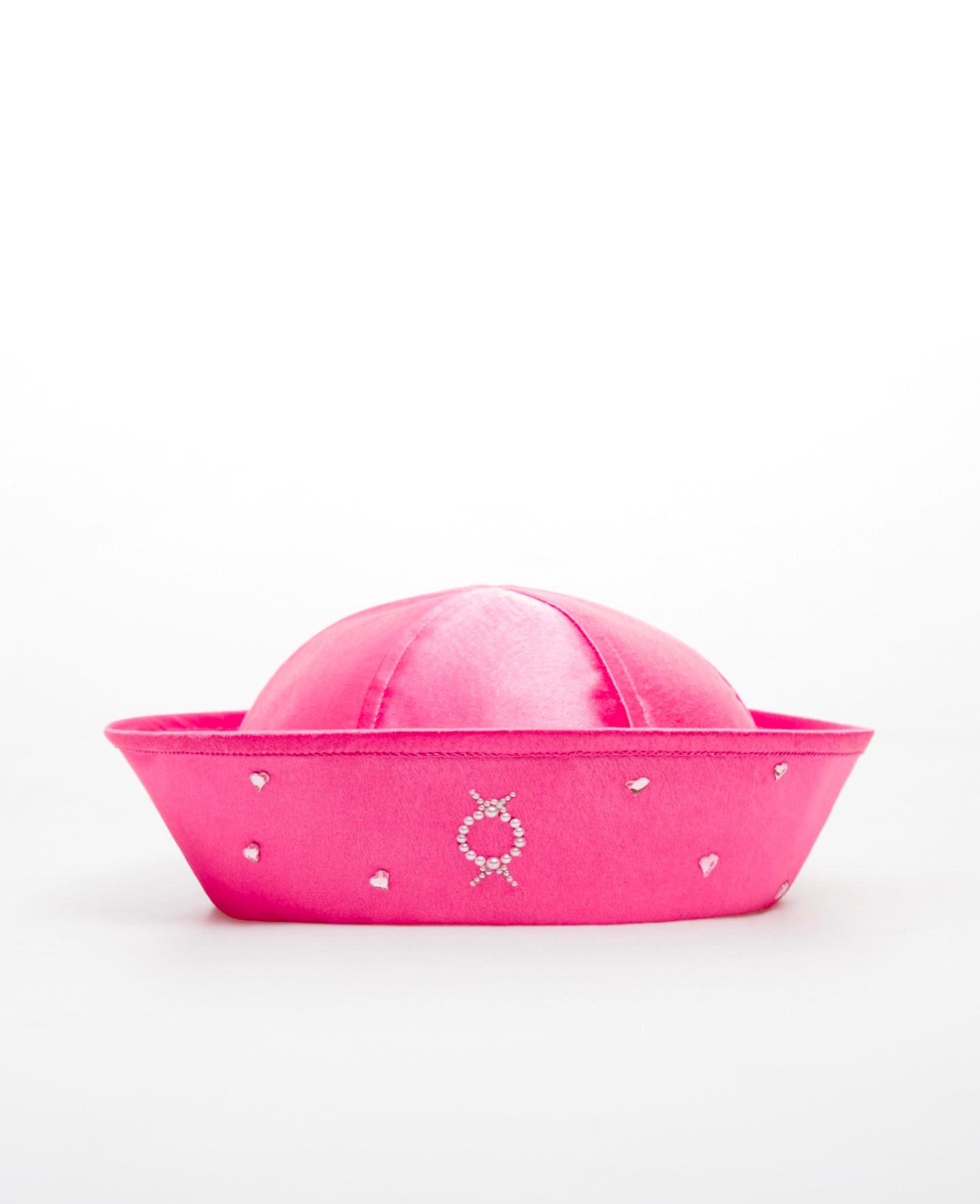 Barbie Sea Hat