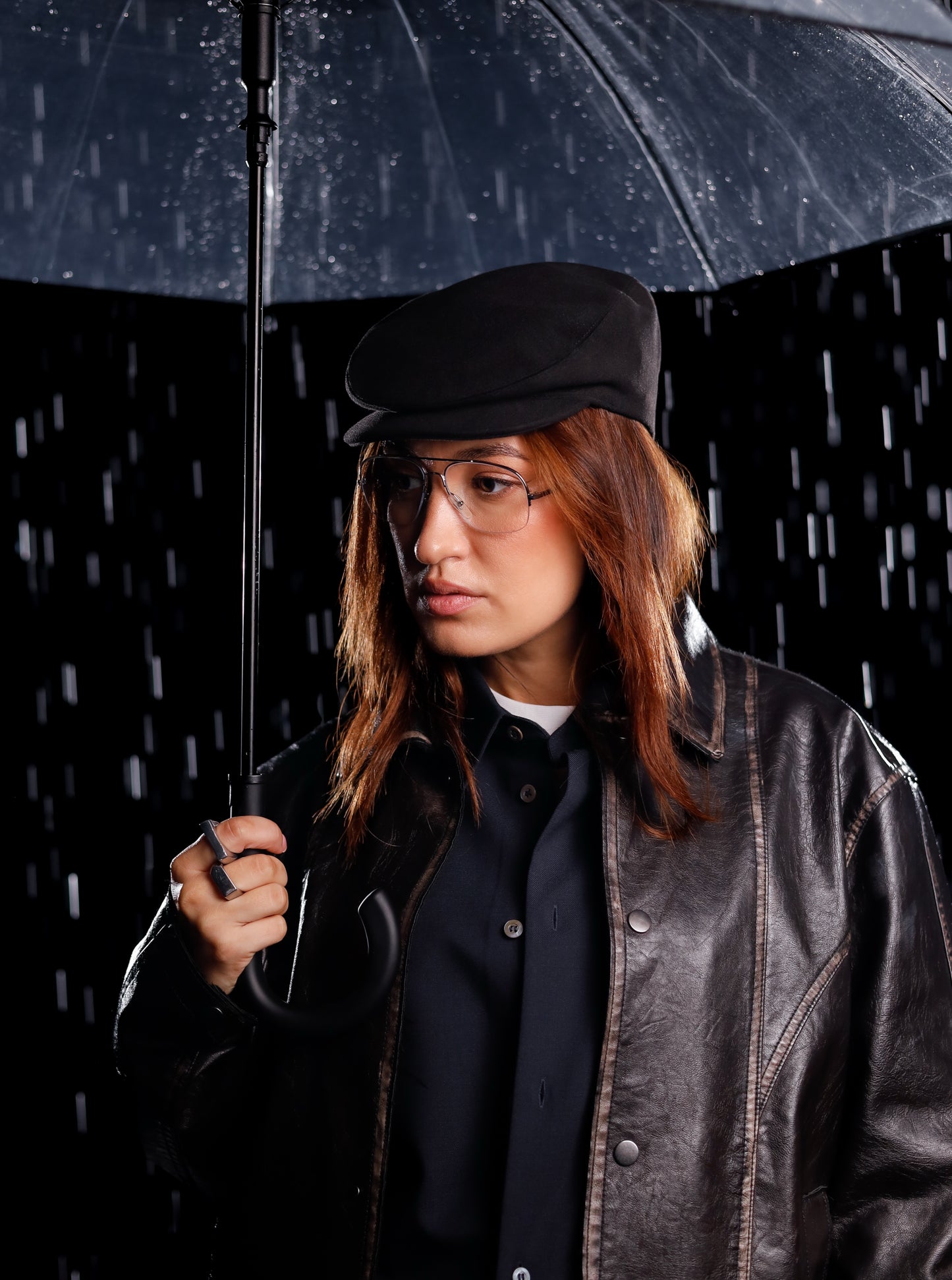 Kepi Black