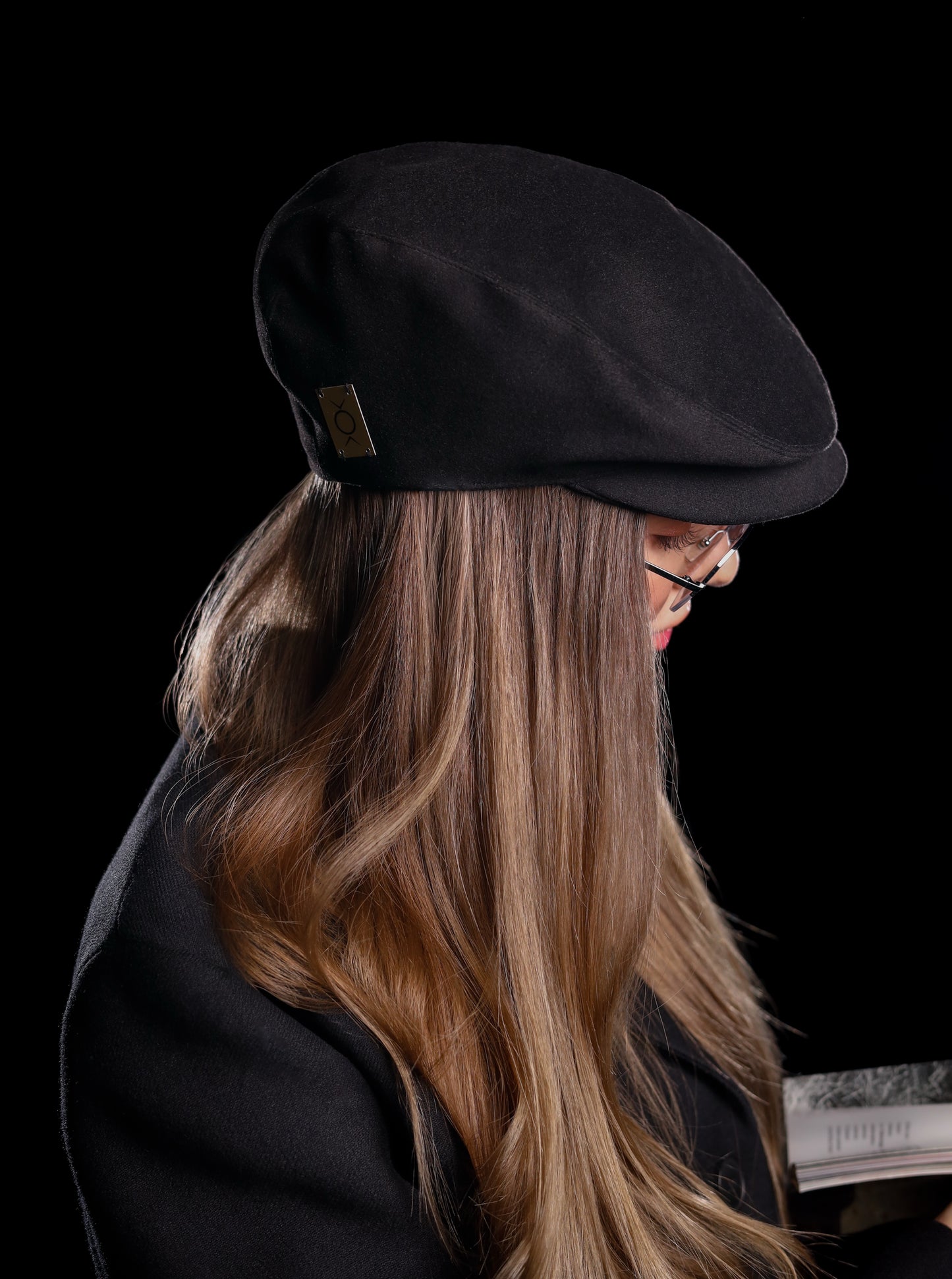 Kepi Black