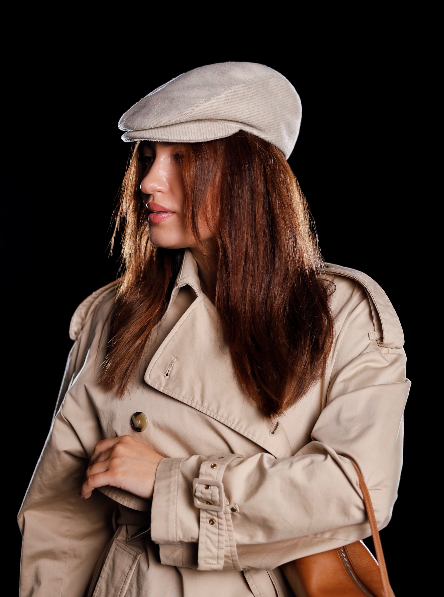 Kepi Beige
