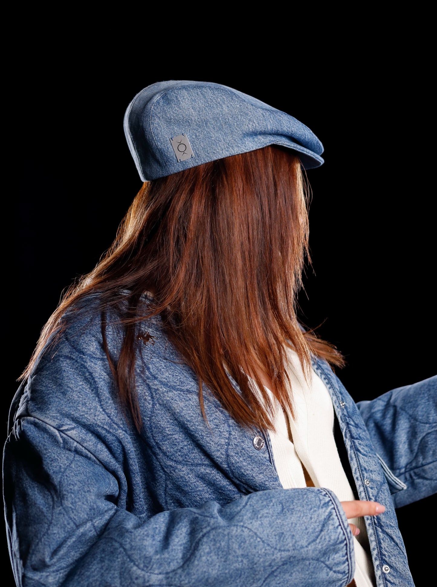 Kepi Jeans Upcycle