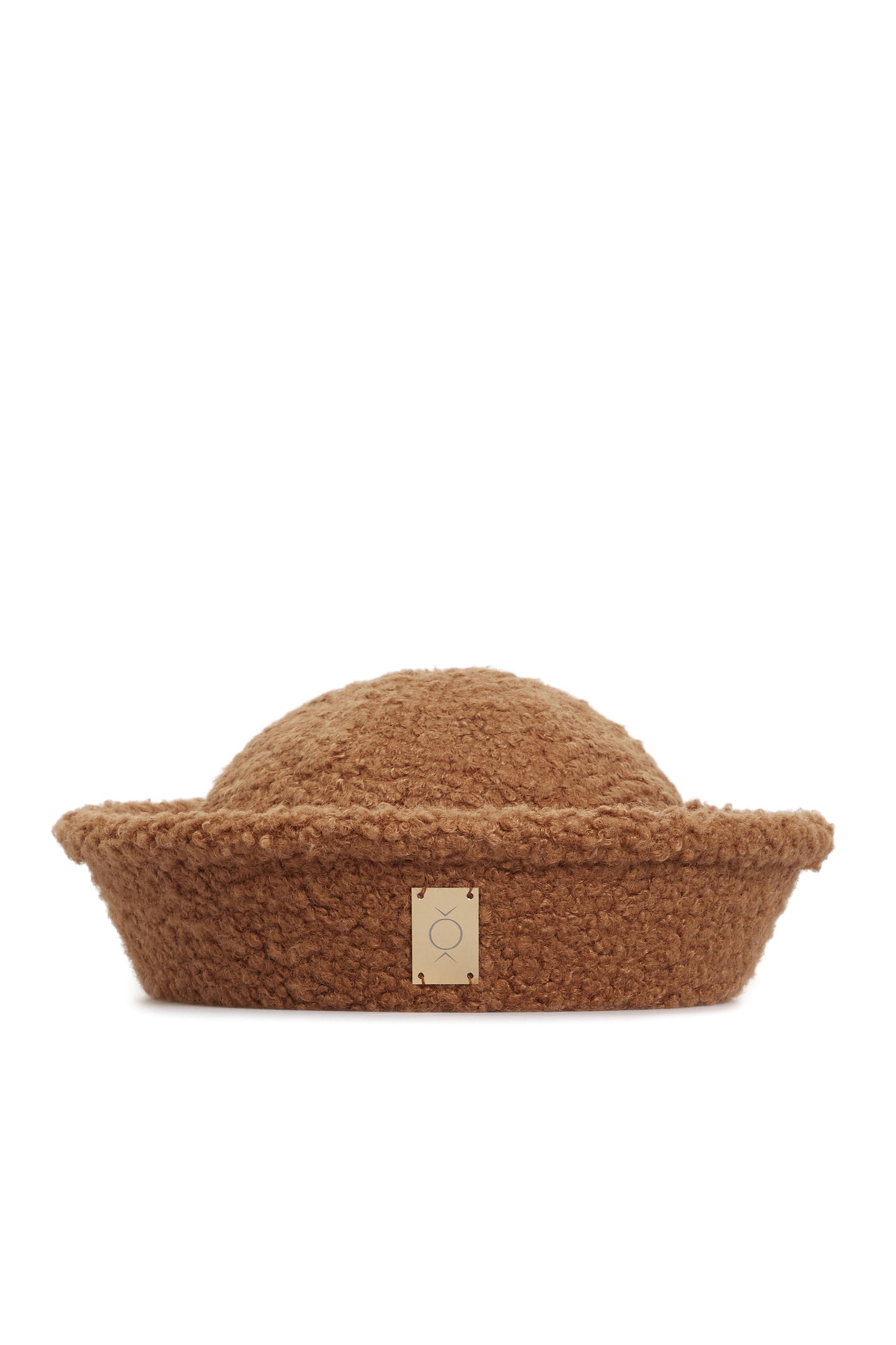 Teddy Bear Sea Hat