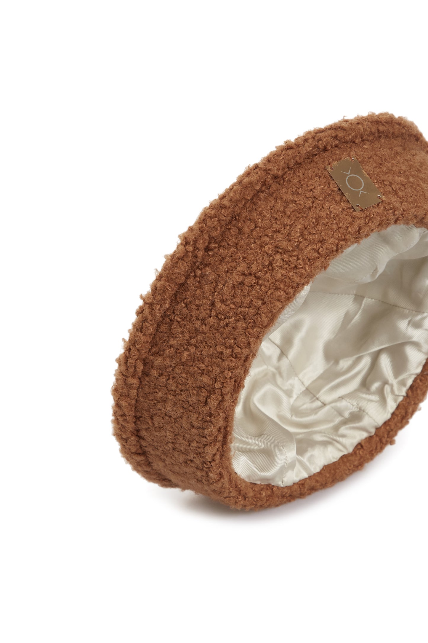 Teddy Bear Sea Hat