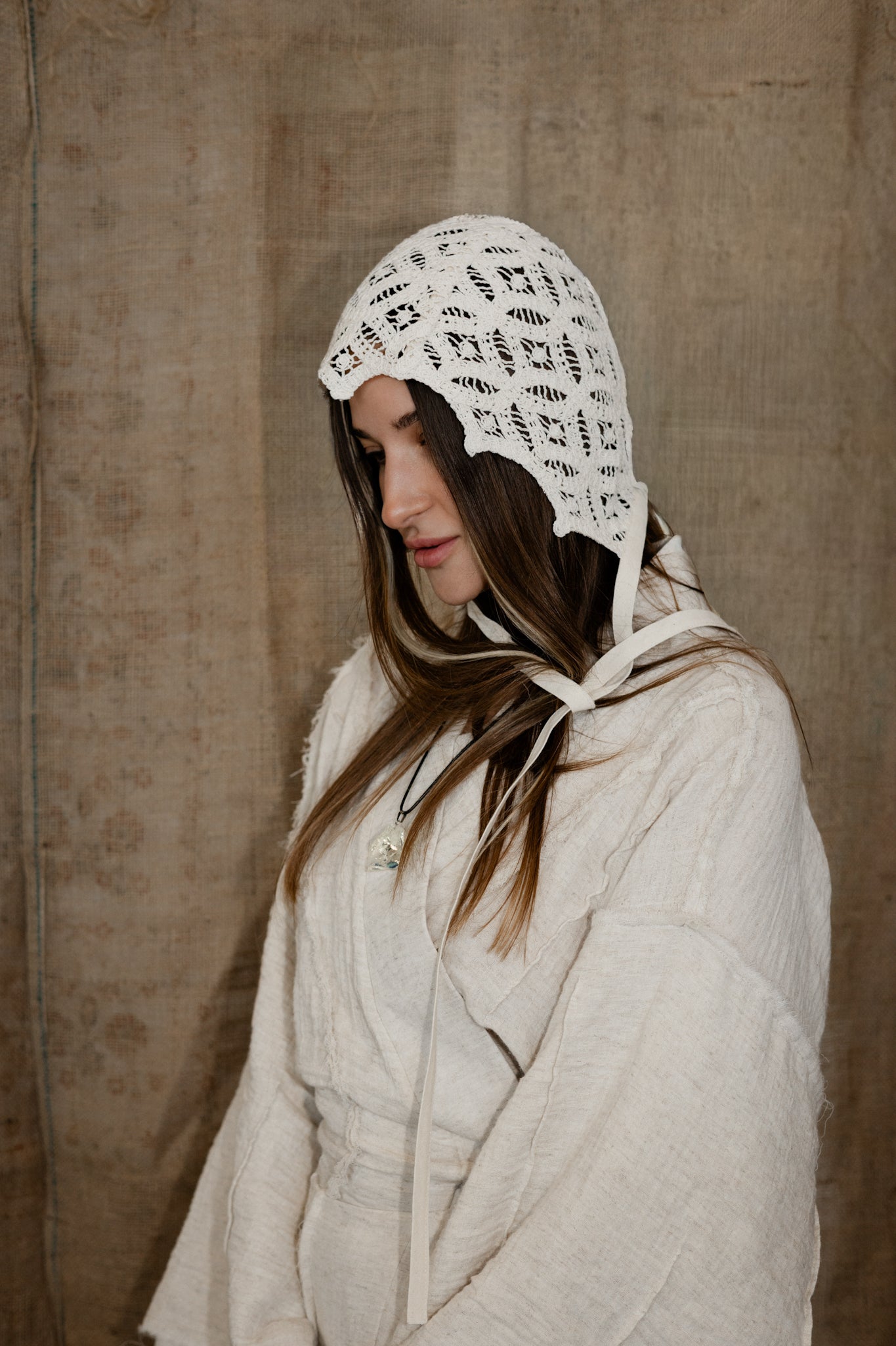 Vyrii Bonnet