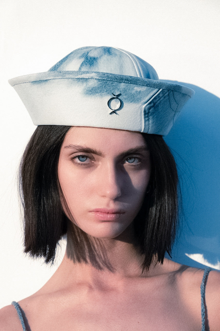 Sea Hat Jeans