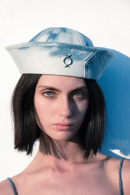 Sea Hat Jeans