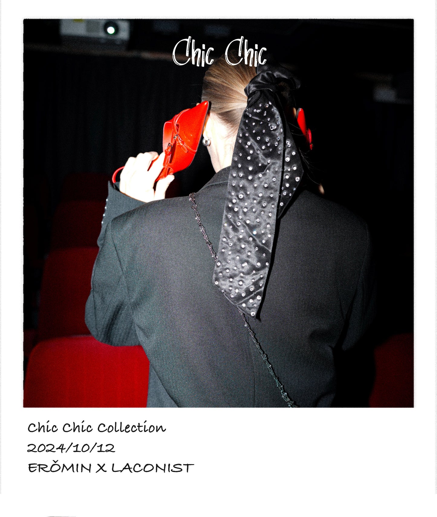 Noeud Chic Chic