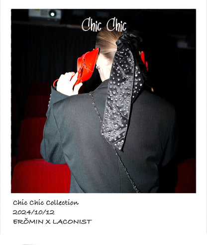 Noeud Chic Chic