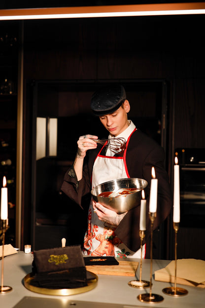 Плитка Шоколаду Dream Chocolate Bar від ERǑMIN