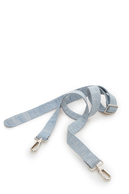Jeans Baby Bag