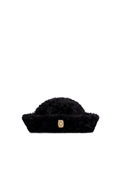 Black Lamb Sea Hat