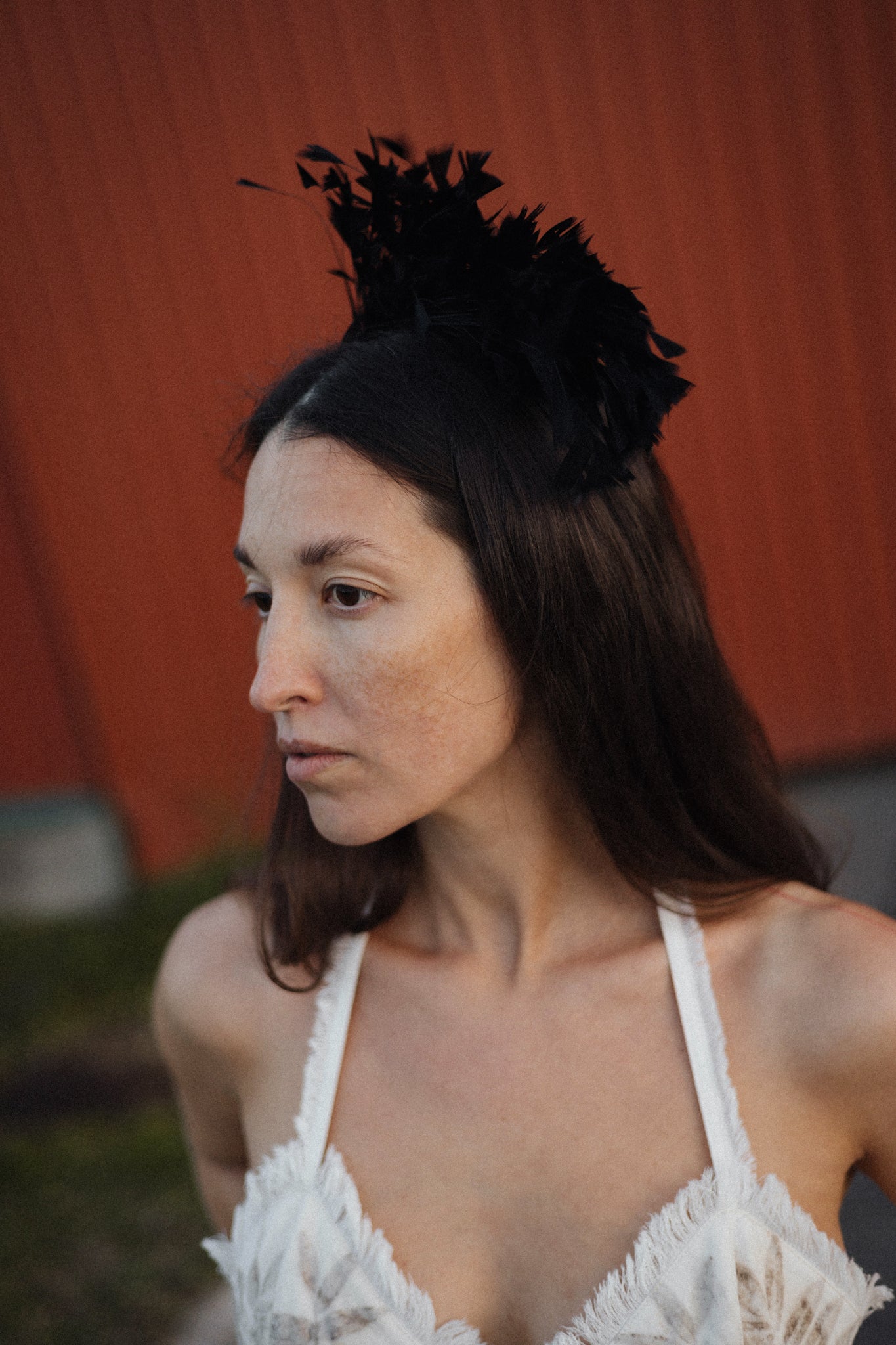 Black Plume Band