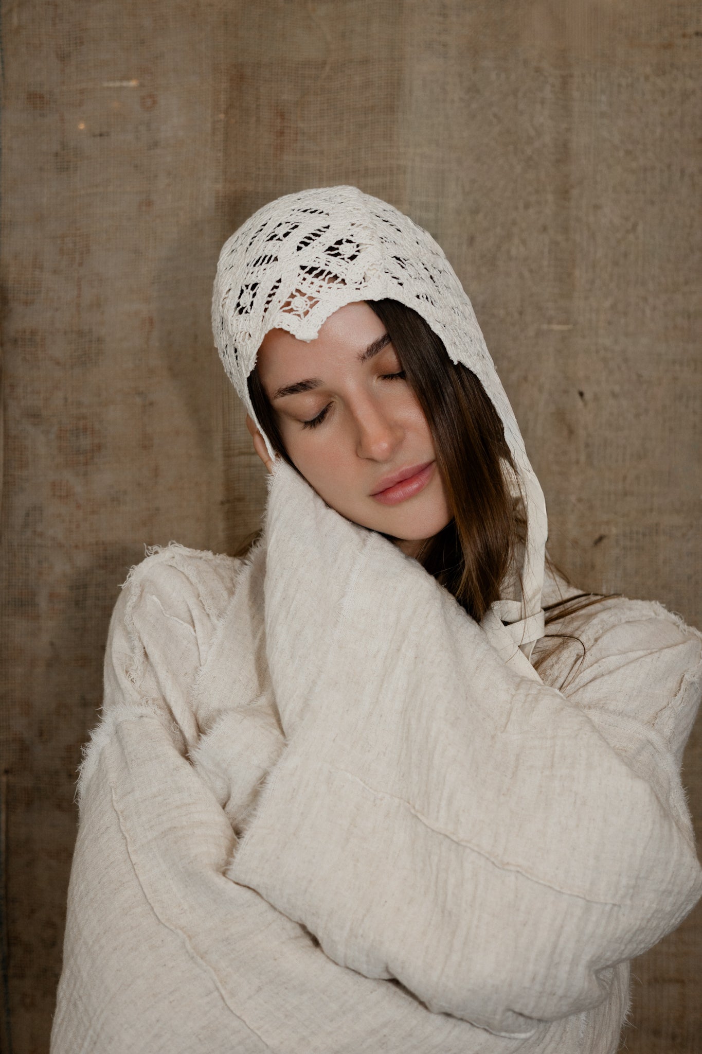 Vyrii Bonnet