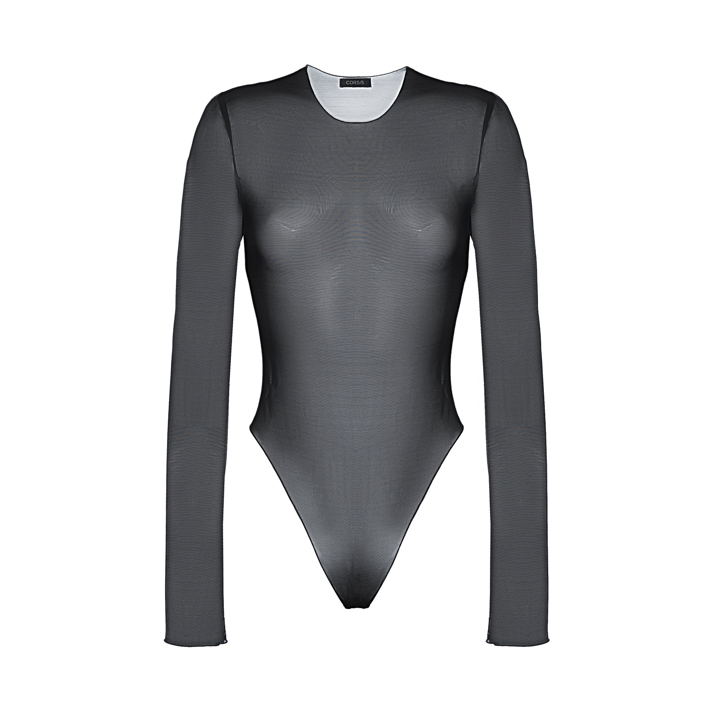 BLACK BODYSUIT