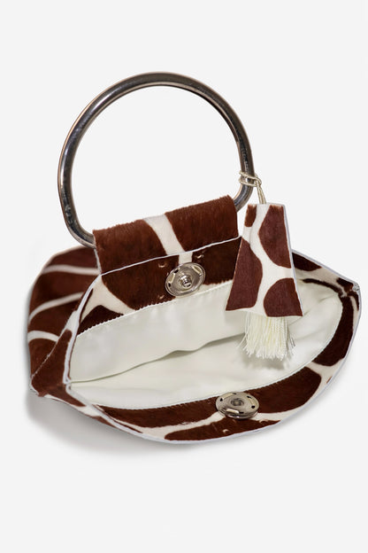 Giraffe Baby Bag