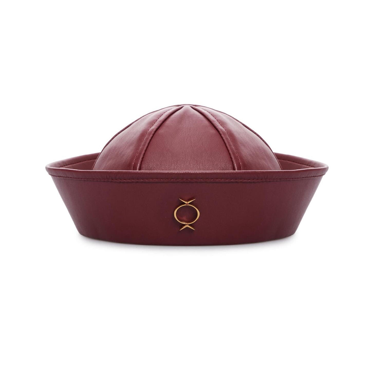 Ripe Cherry Skin Sea Hat