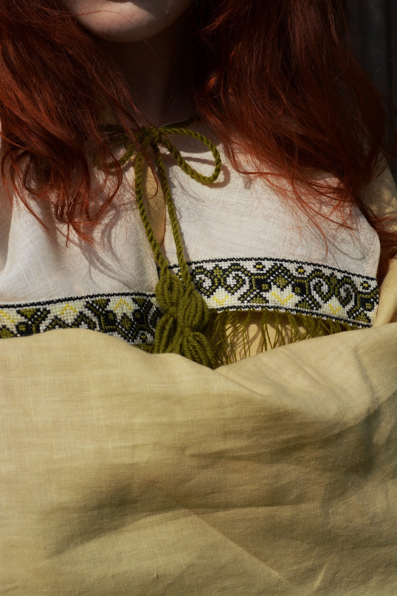 ETNO Collar