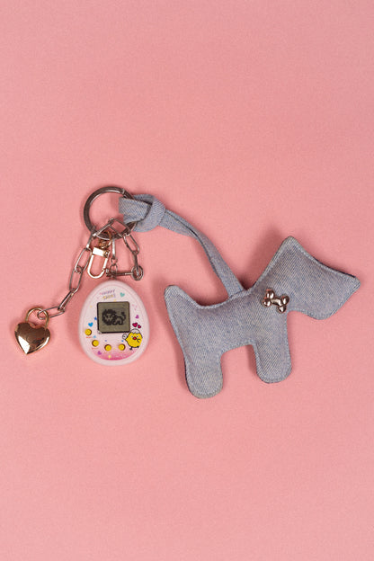Tamagotchi Charm