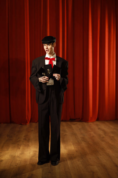 Плитка Шоколаду Dream Chocolate Bar від ERǑMIN