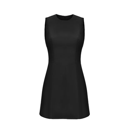PETITE ROBE MINI NOIRE