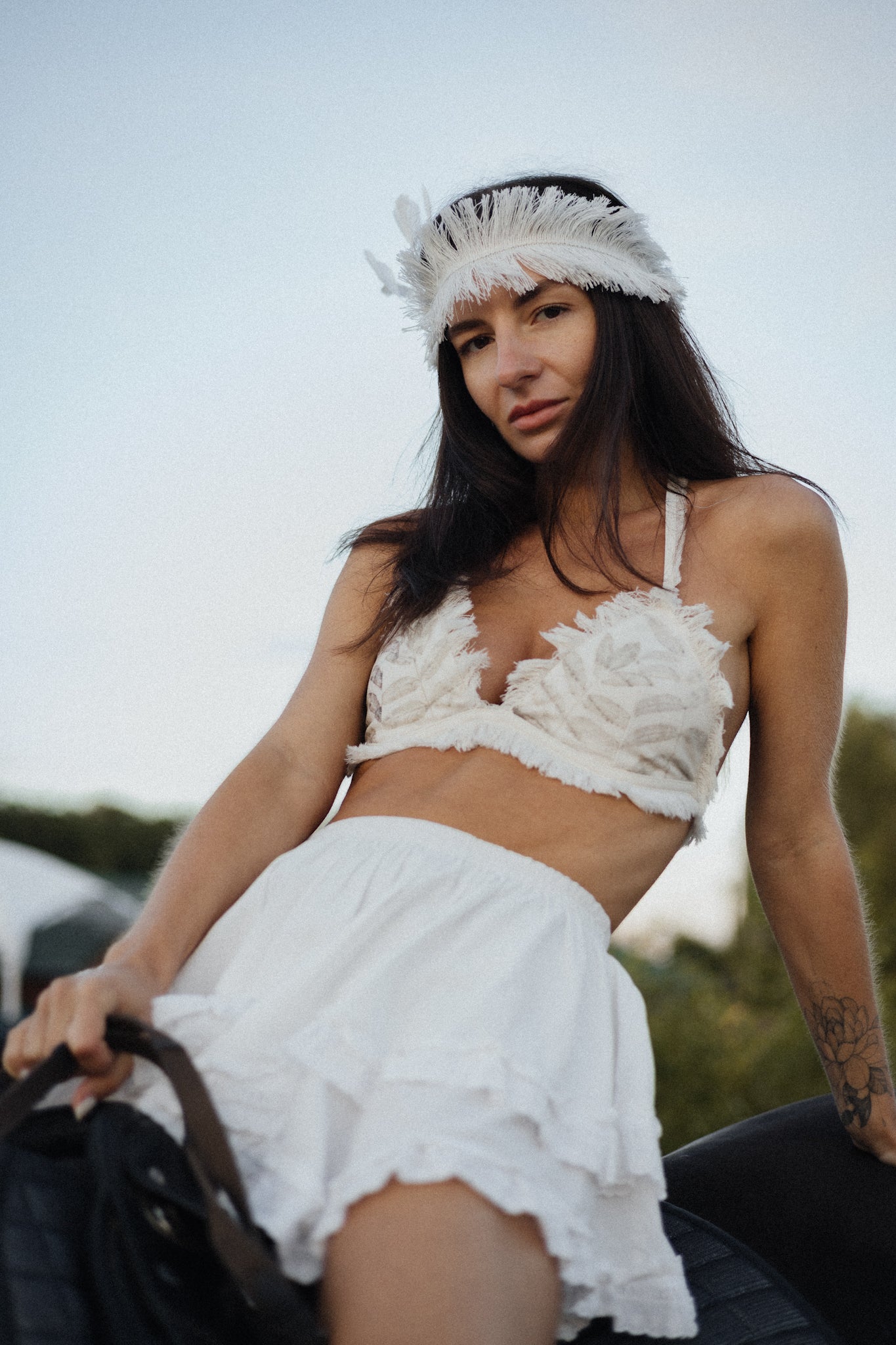 Vyrii Bra