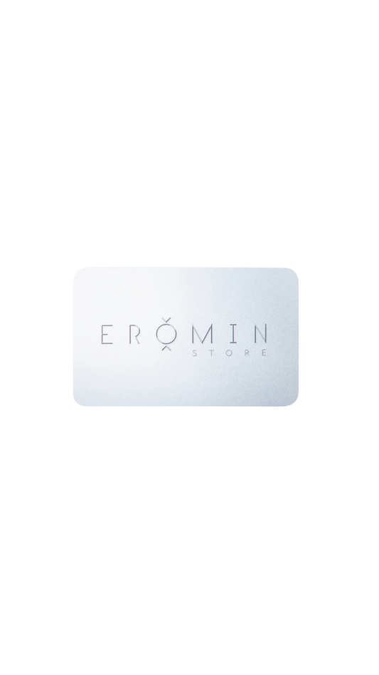 Подарунковий сертифікат ERǑMIN