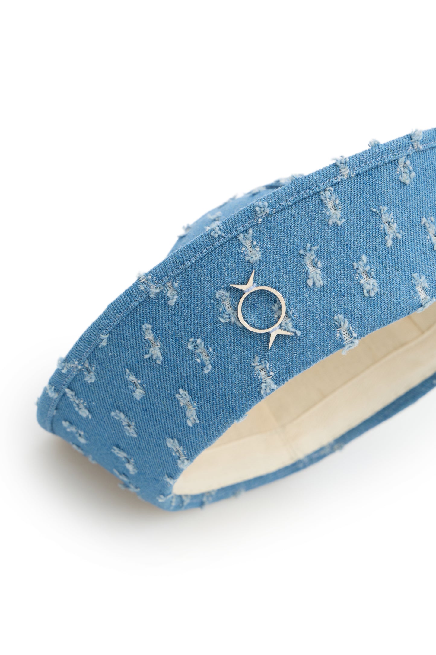 Denim Rebel Sea Hat