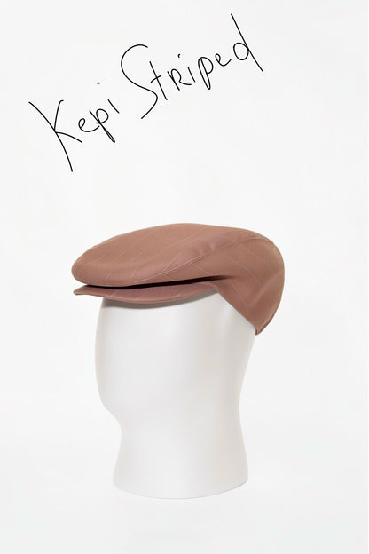 Kepi Striped