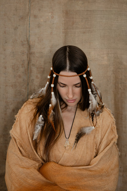 Plume Vyrii