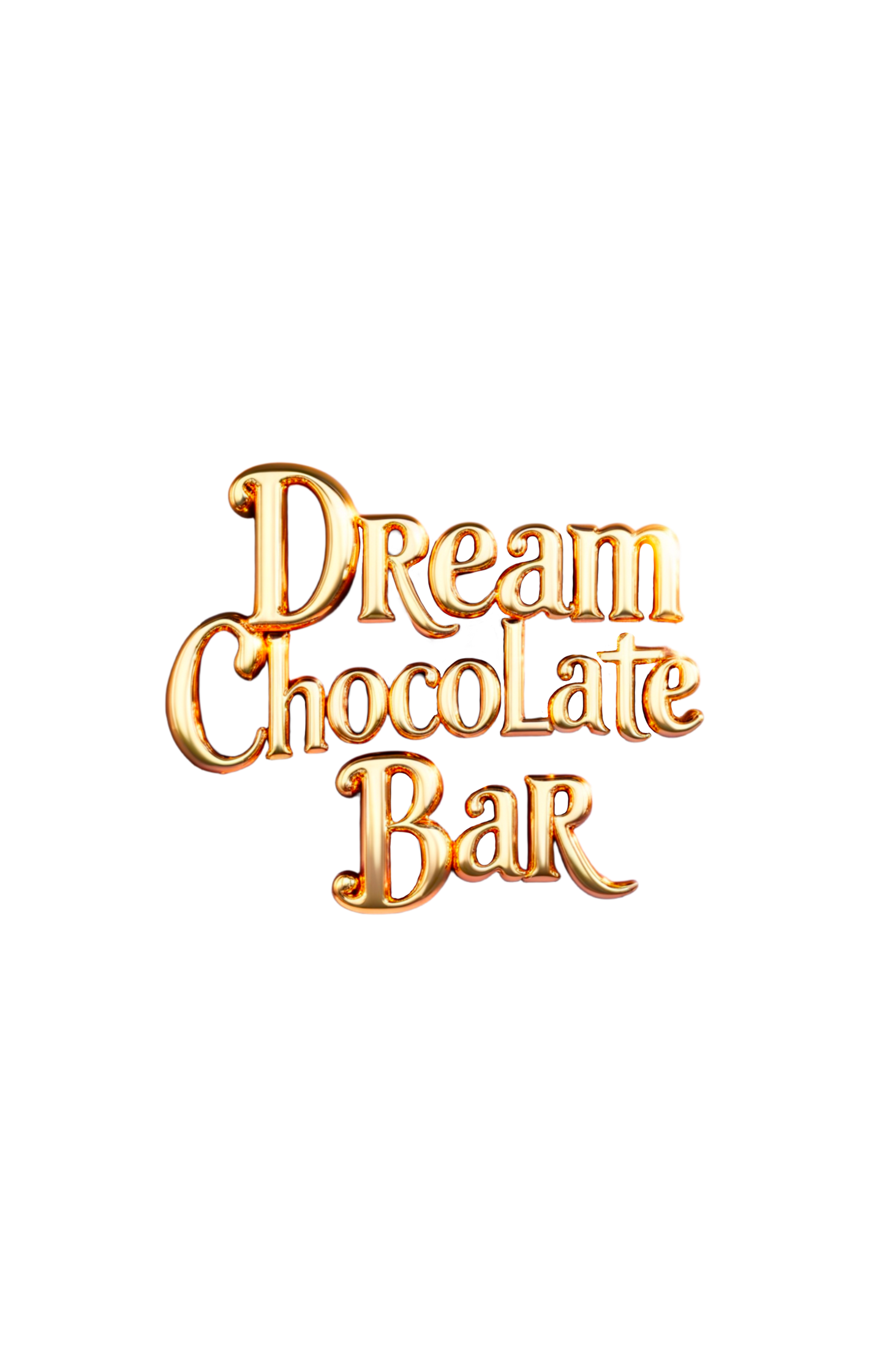 Virtual Dream Chocolate Bar