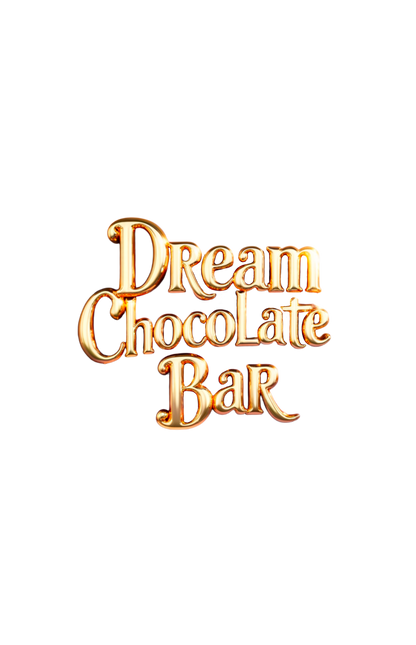 Virtual Dream Chocolate Bar