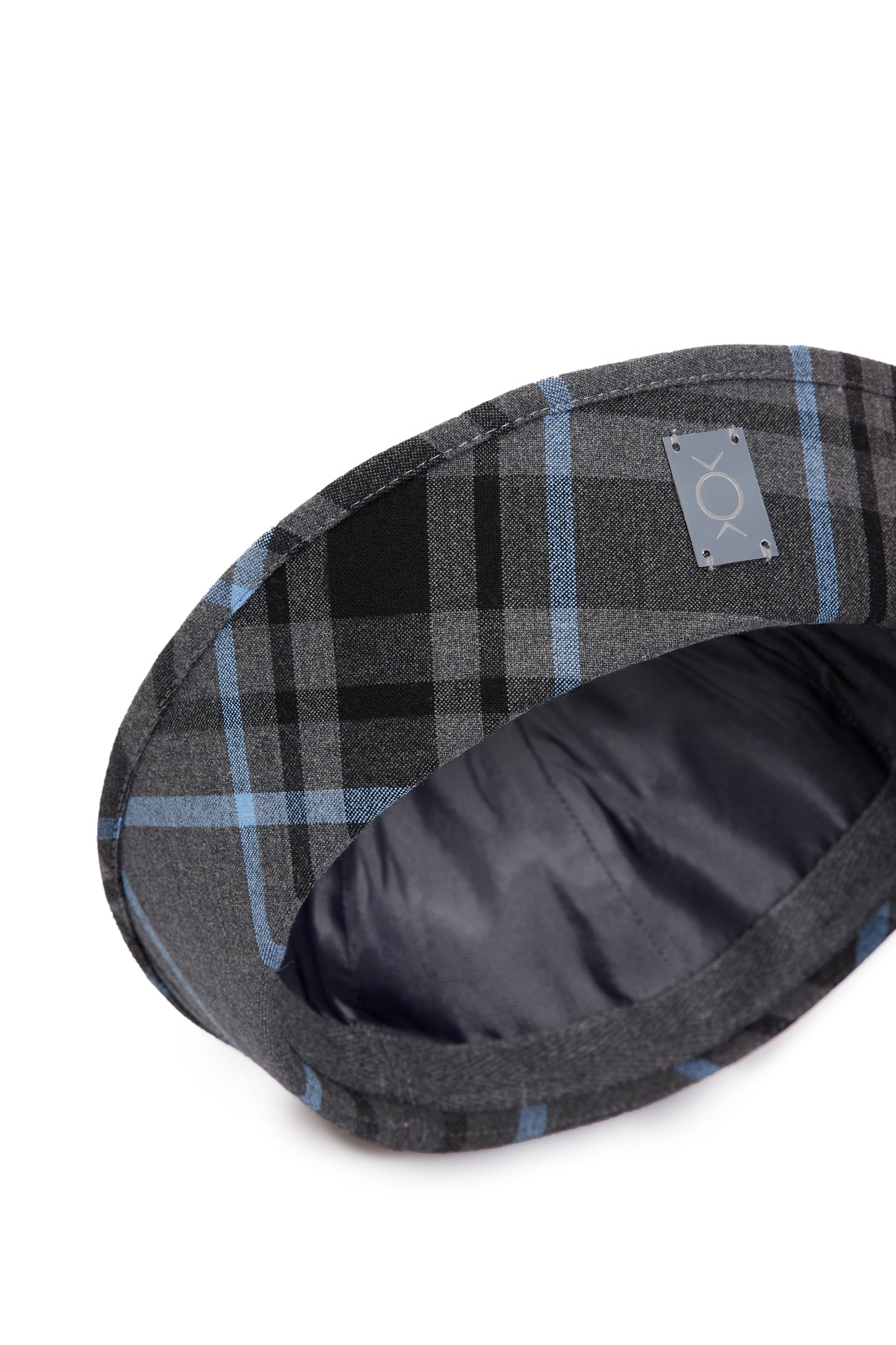 Sherlock Sea Hat Grey