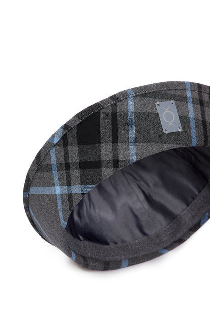 Sherlock Sea Hat Grey