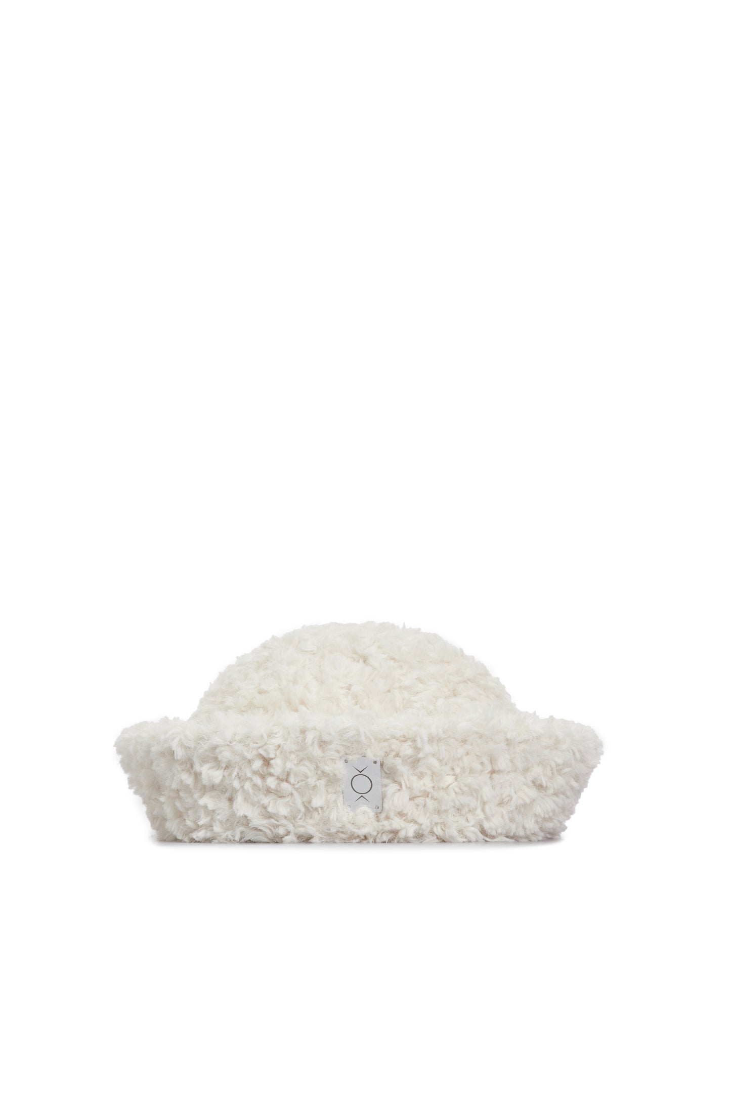 White Lamb Sea Hat