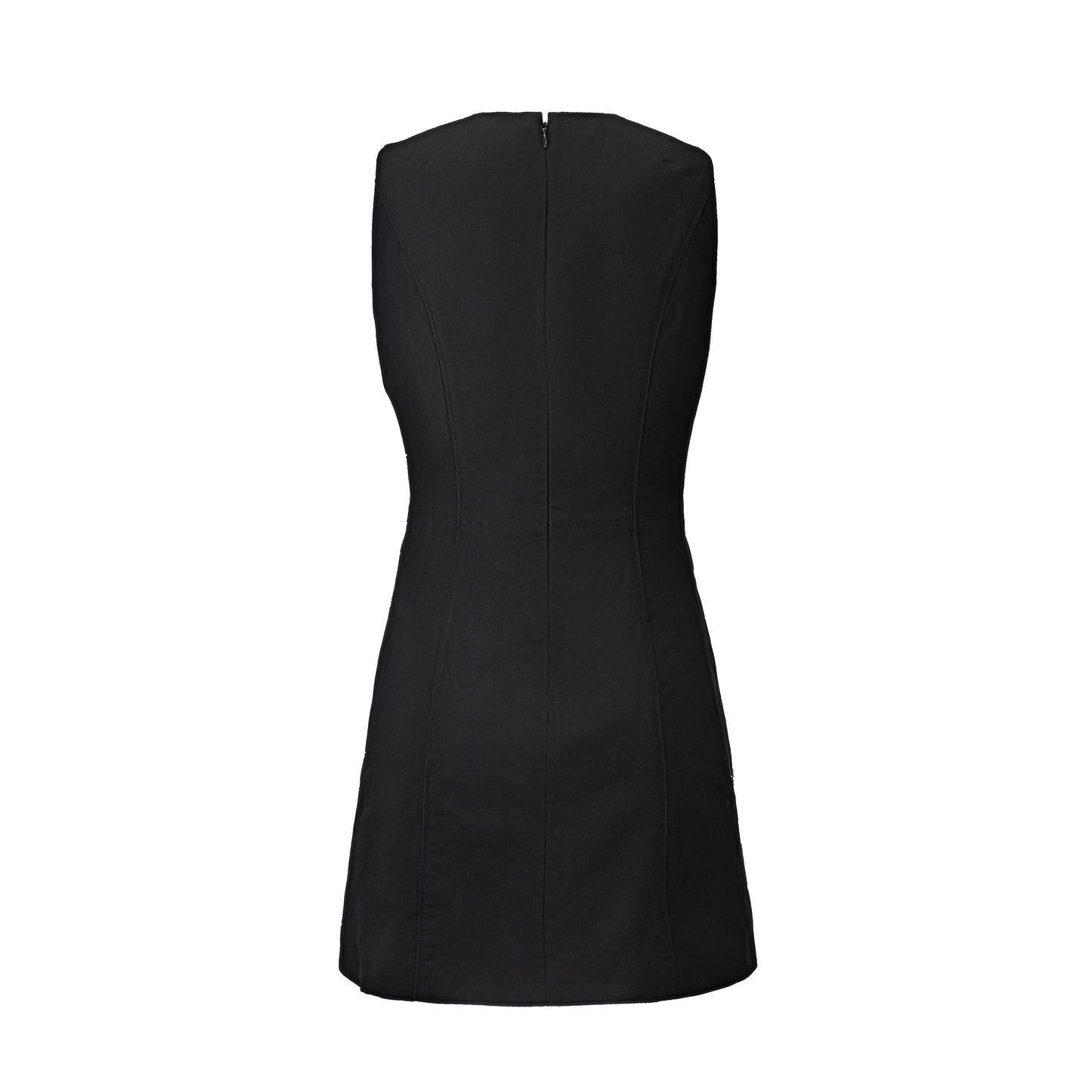 PETITE ROBE MINI NOIRE