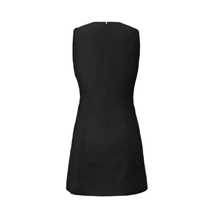 PETITE ROBE MINI NOIRE
