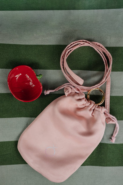 Phone Mini Bag Rose