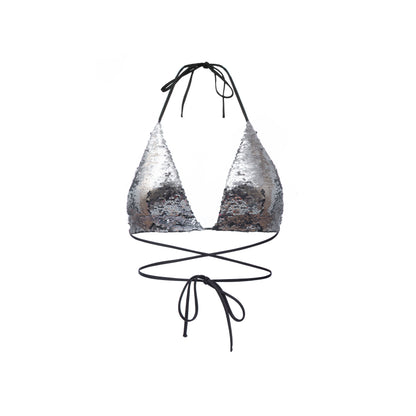 SHINING BRA