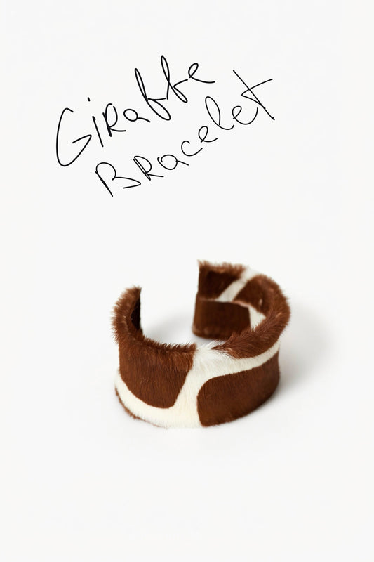 Giraffe Bracelet