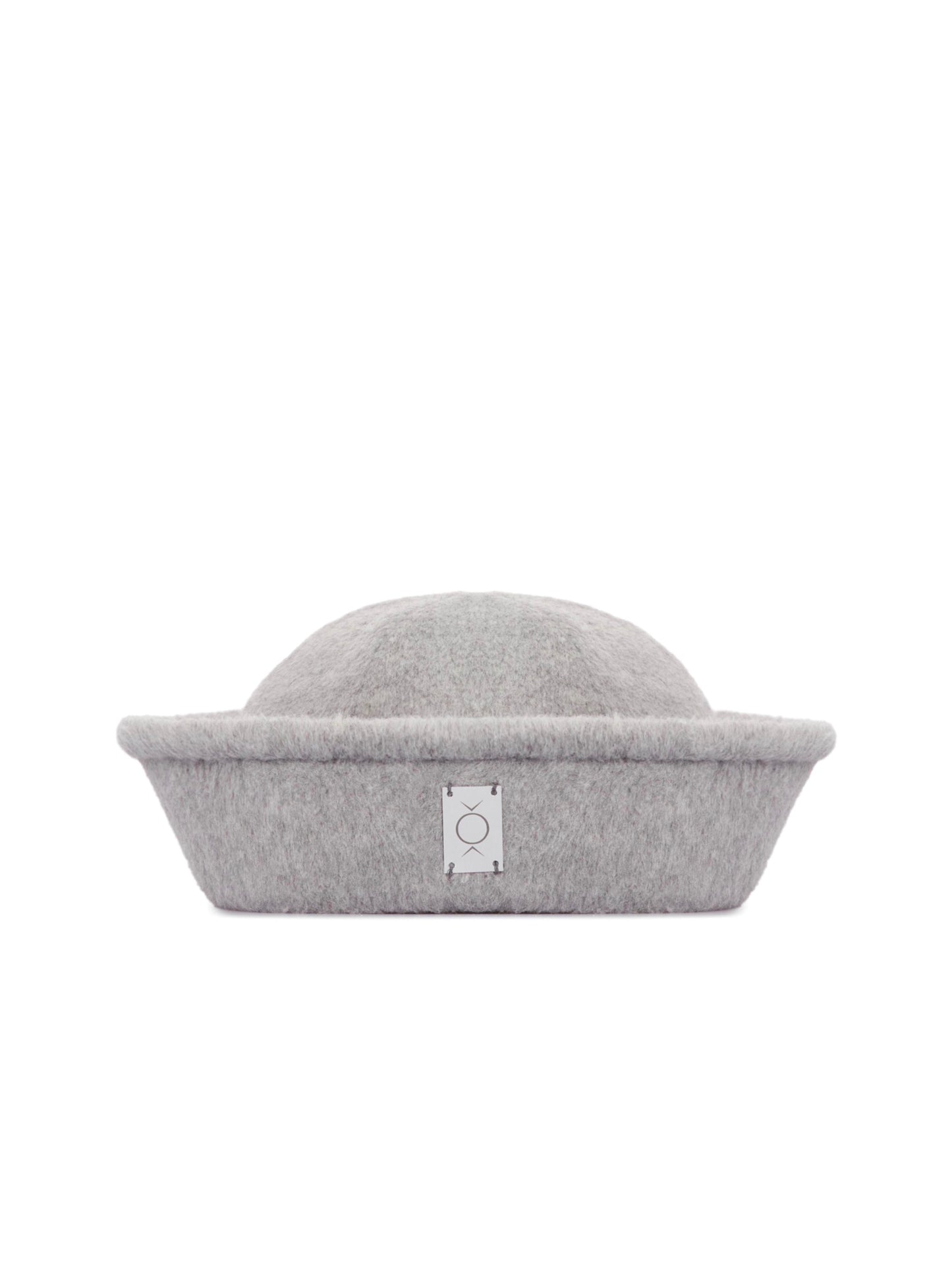 Grey Mouse Sea Hat