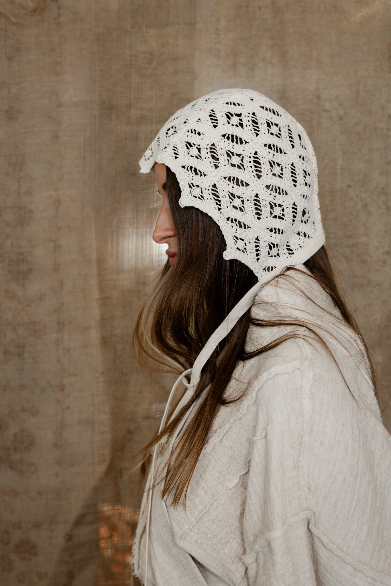 Vyrii Bonnet