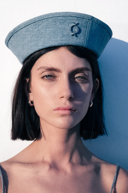 Sea Hat Jeans