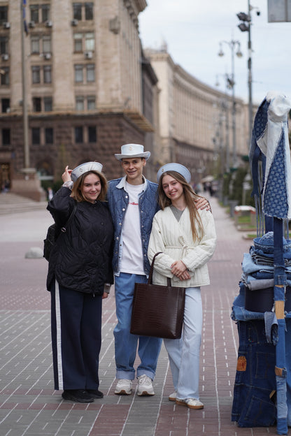 Sea Hat Jeans